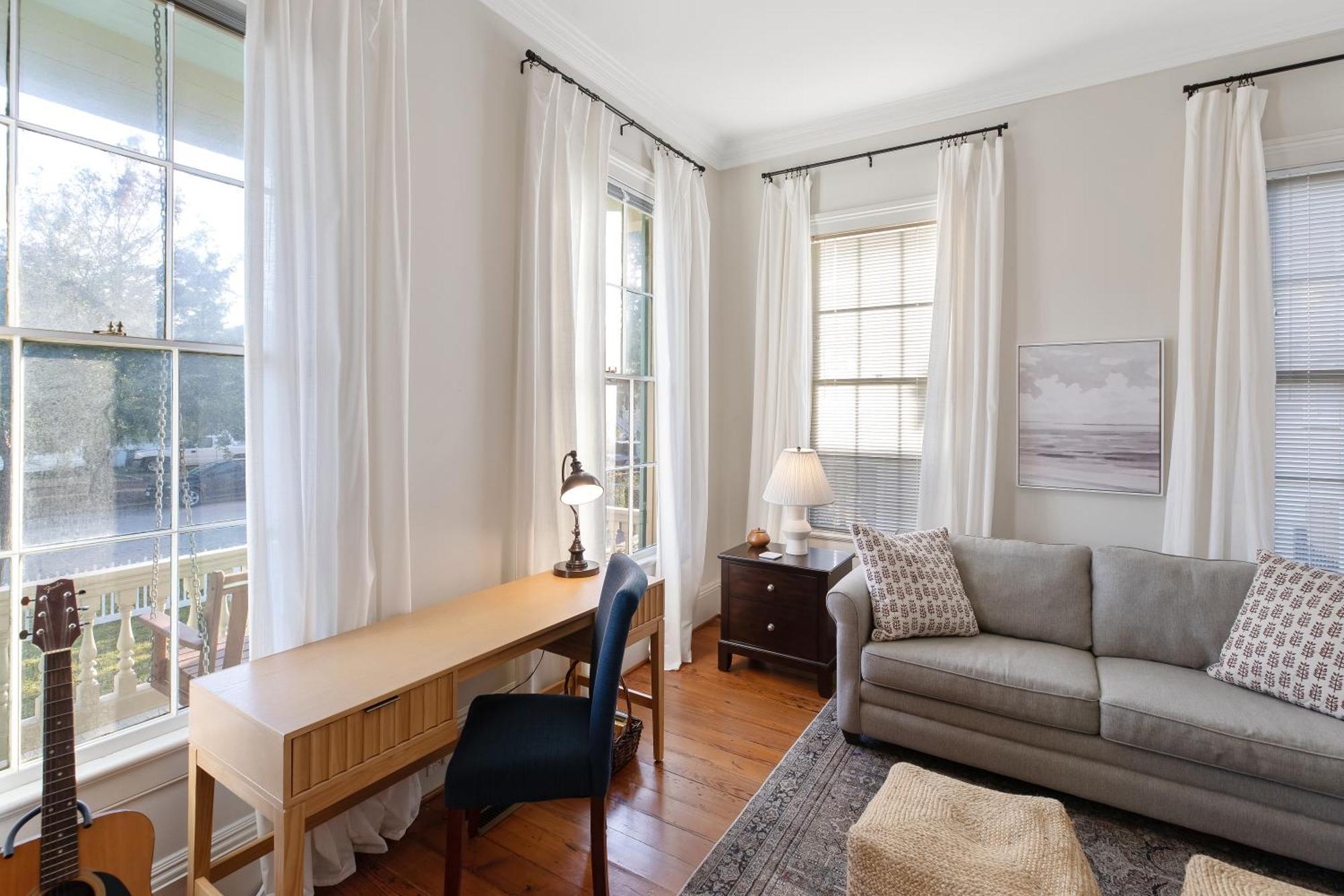 Historic 1871 Coastal Breeze With Heated Pool - Restoring Galveston Villa Dış mekan fotoğraf